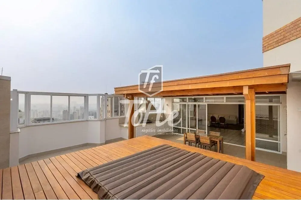 Cobertura, 4 quartos, 489 m² - Foto 1