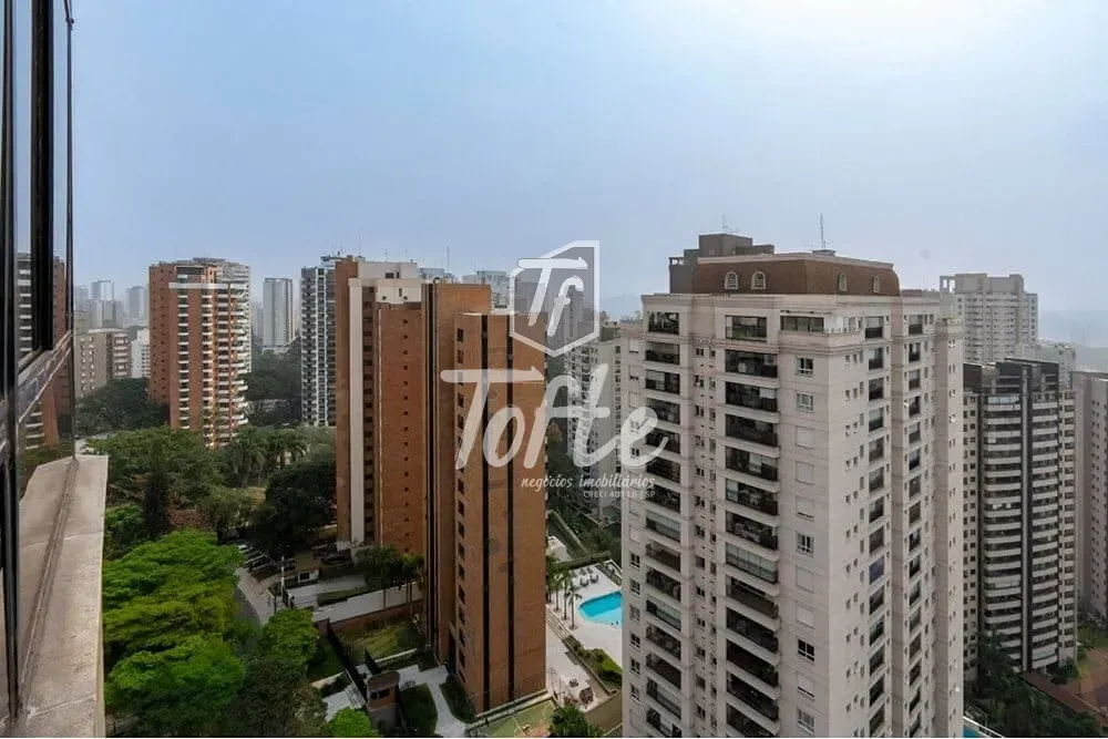 Cobertura, 4 quartos, 489 m² - Foto 4