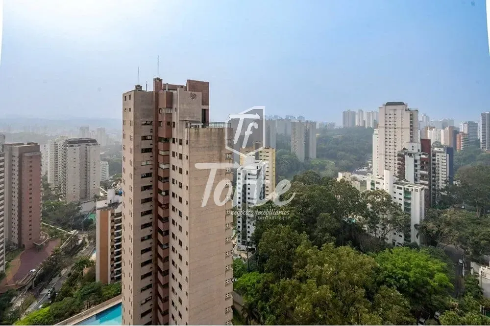 Cobertura, 4 quartos, 489 m² - Foto 2