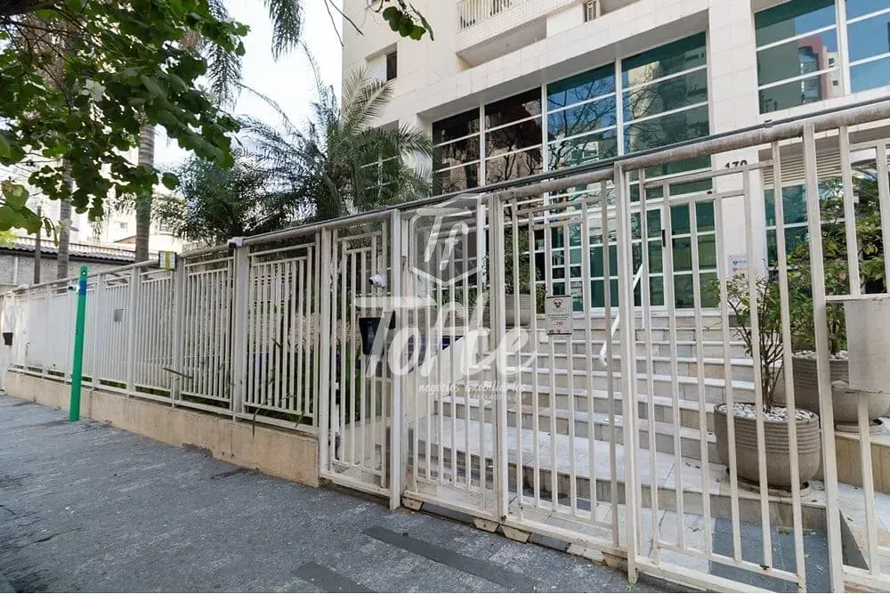Apartamento, 1 quarto, 38 m² - Foto 4
