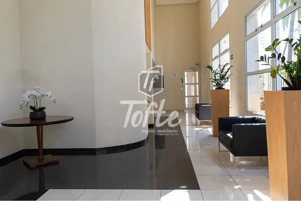 Apartamento, 1 quarto, 38 m² - Foto 3