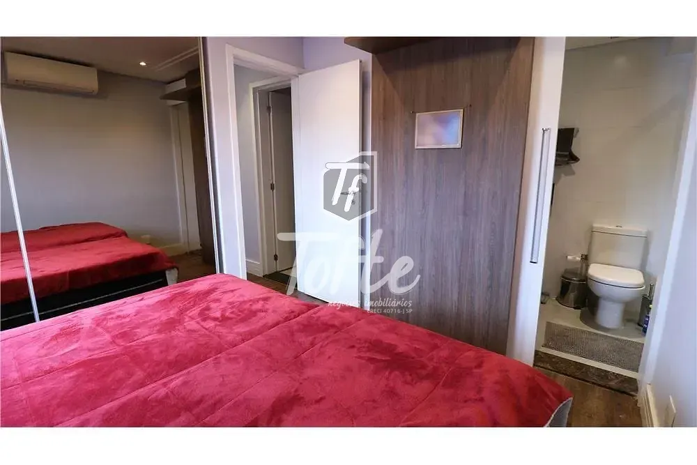 Apartamento, 2 quartos, 58 m² - Foto 4