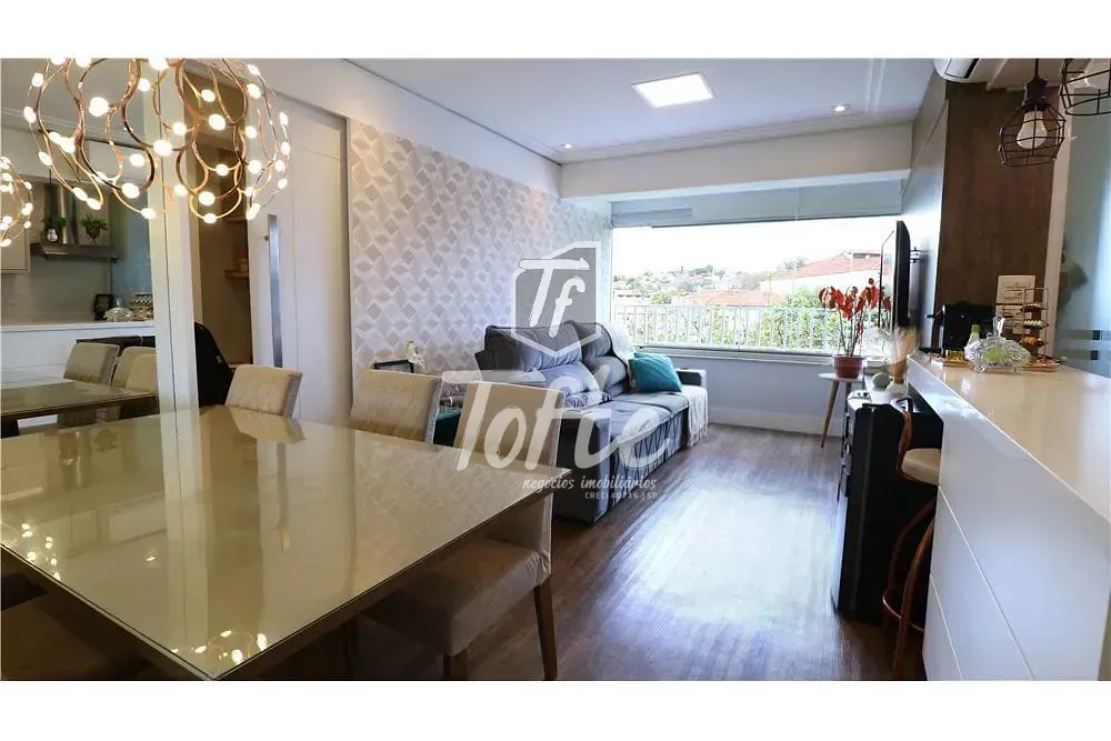 Apartamento, 2 quartos, 58 m² - Foto 1