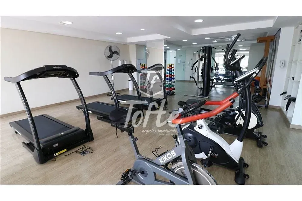 Apartamento, 2 quartos, 58 m² - Foto 2