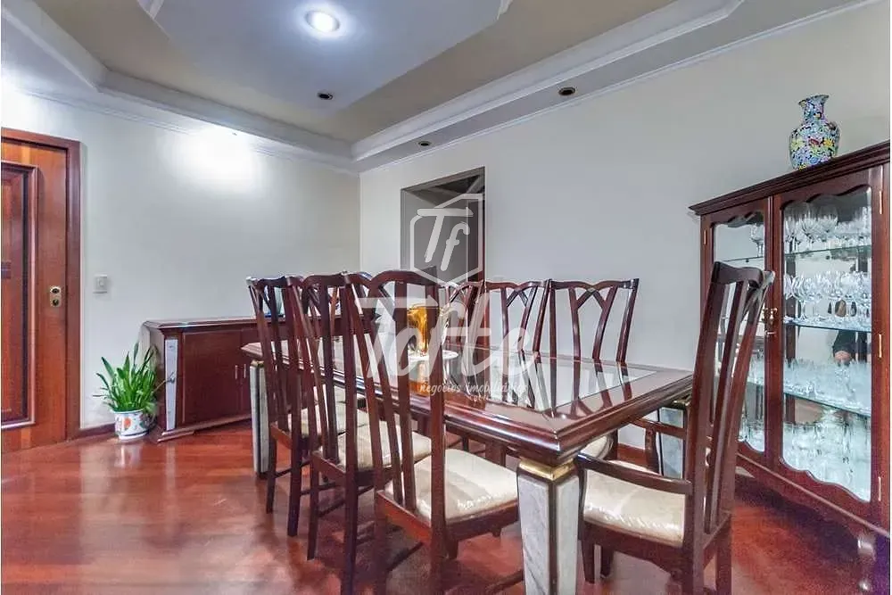 Apartamento, 4 quartos, 140 m² - Foto 1