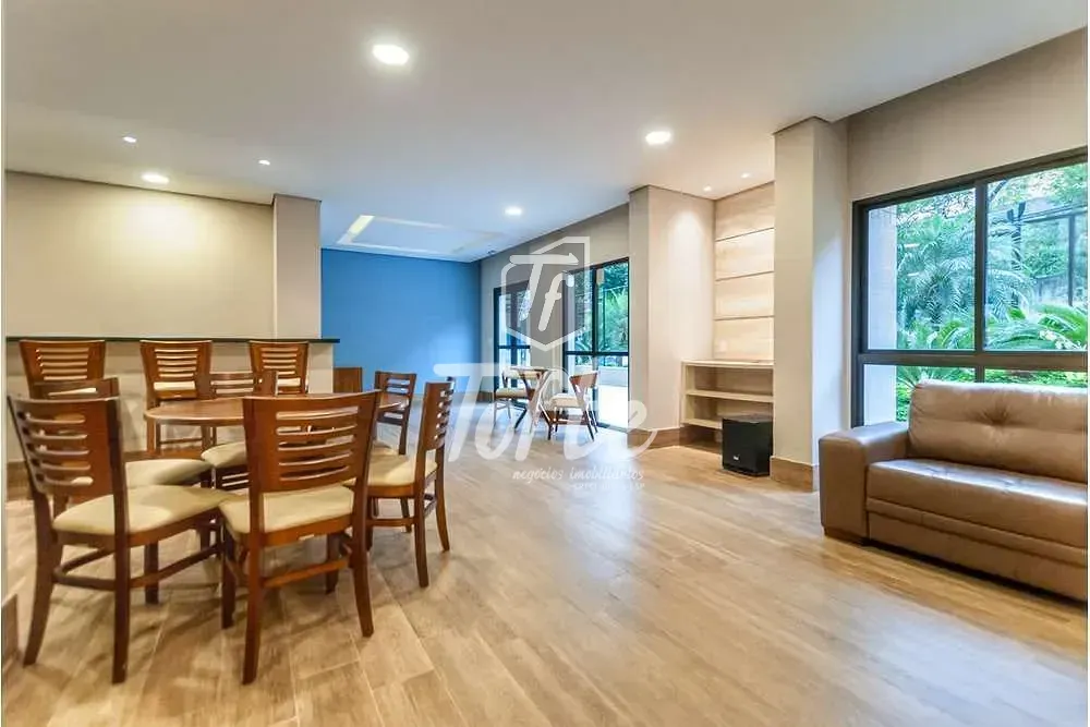 Apartamento, 4 quartos, 140 m² - Foto 2