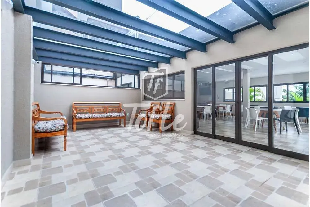 Apartamento, 4 quartos, 140 m² - Foto 8