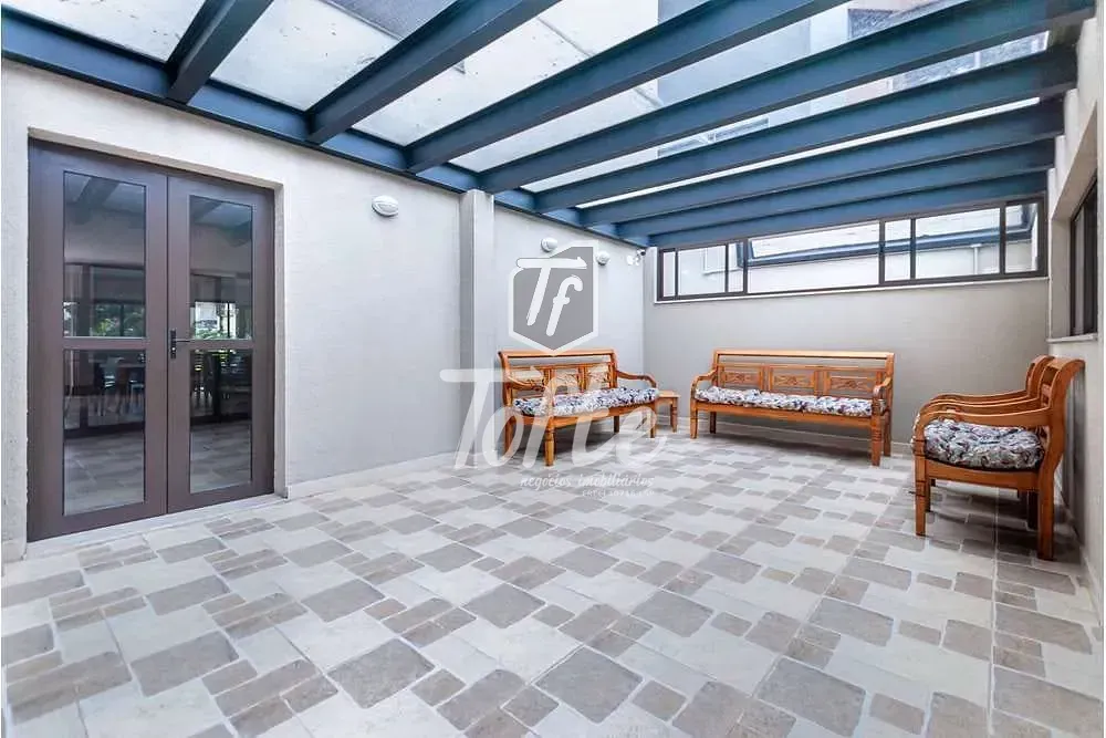 Apartamento, 4 quartos, 140 m² - Foto 6