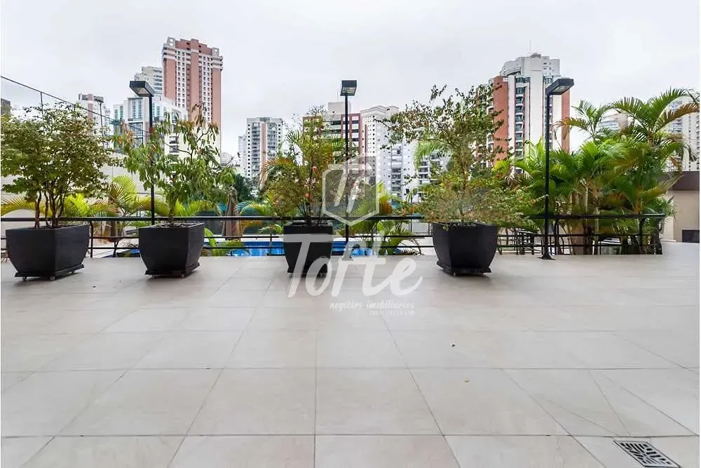 Apartamento, 4 quartos, 140 m² - Foto 5