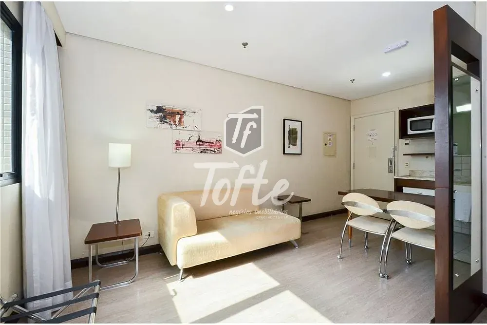 Apartamento, 1 quarto, 28 m² - Foto 5