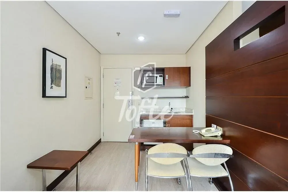 Apartamento, 1 quarto, 28 m² - Foto 4