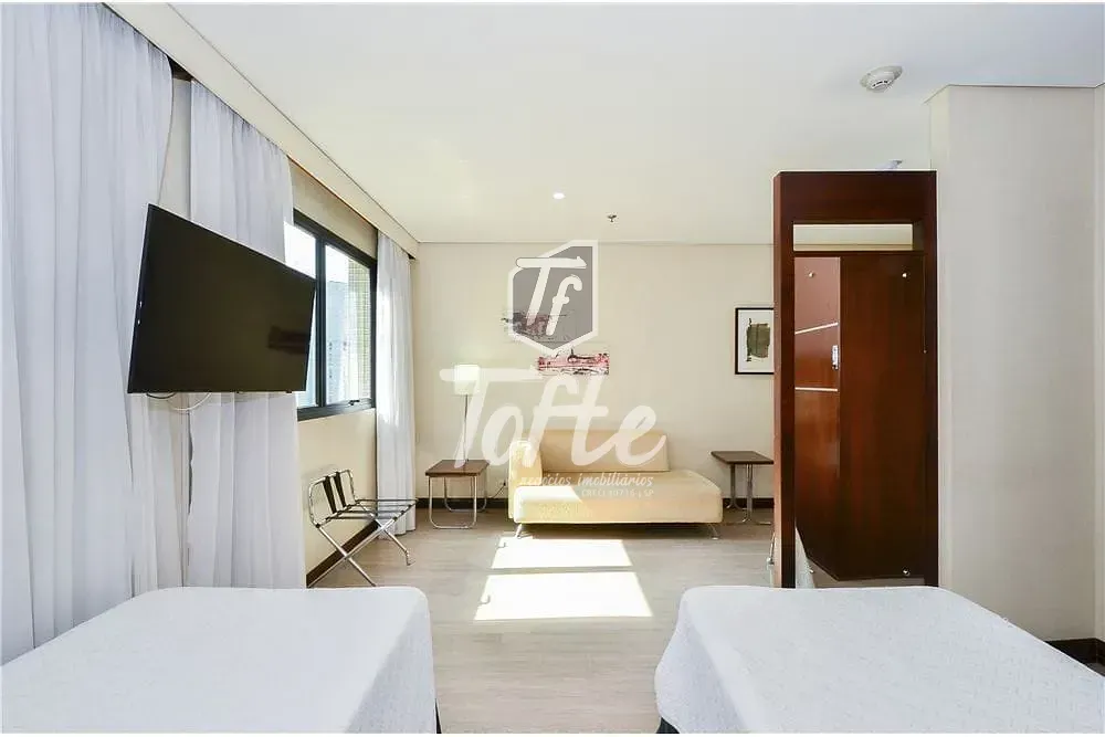 Apartamento, 1 quarto, 28 m² - Foto 6