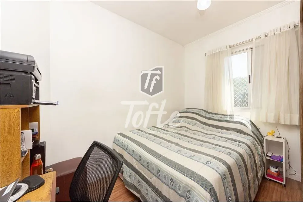 Apartamento, 2 quartos, 59 m² - Foto 2