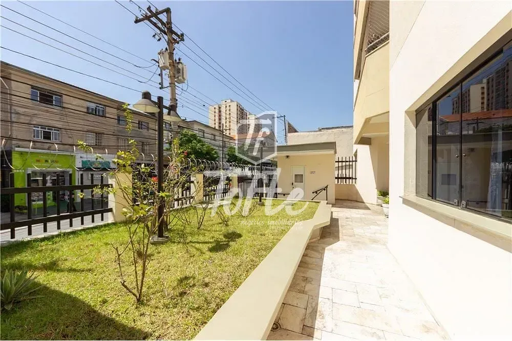 Apartamento, 2 quartos, 59 m² - Foto 4