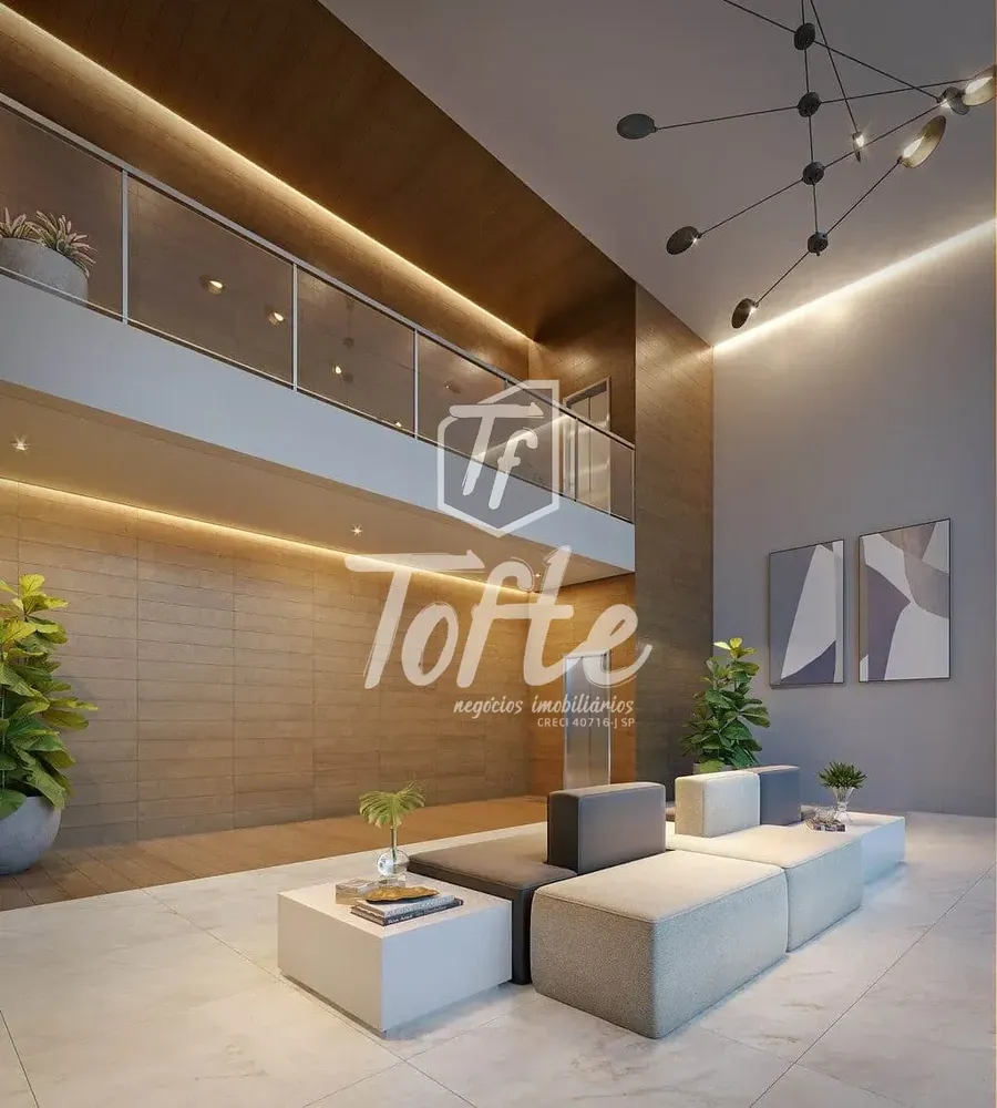 Apartamento, 3 quartos, 91 m² - Foto 4