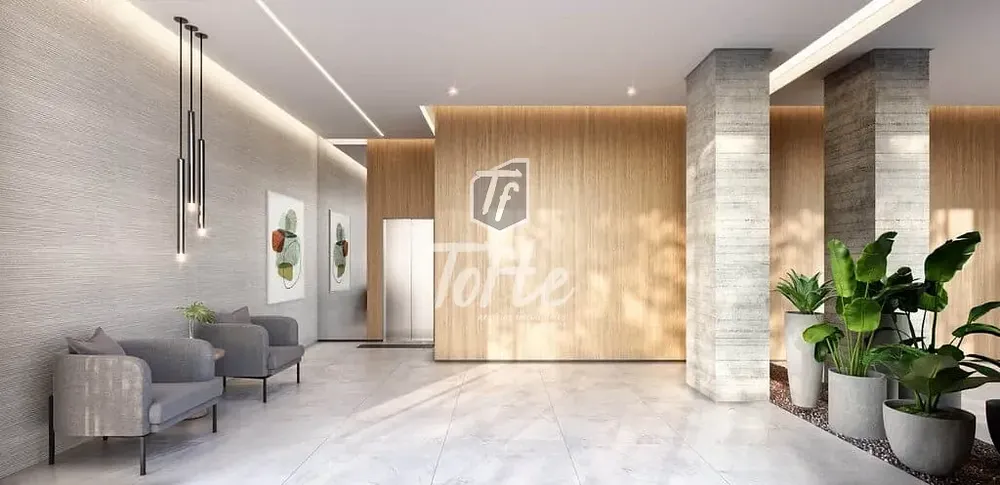 Apartamento, 3 quartos, 91 m² - Foto 3