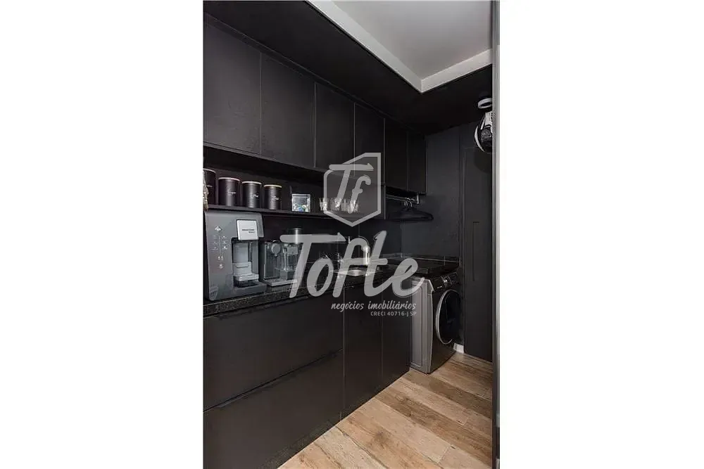 Cobertura, 1 quarto, 87 m² - Foto 3