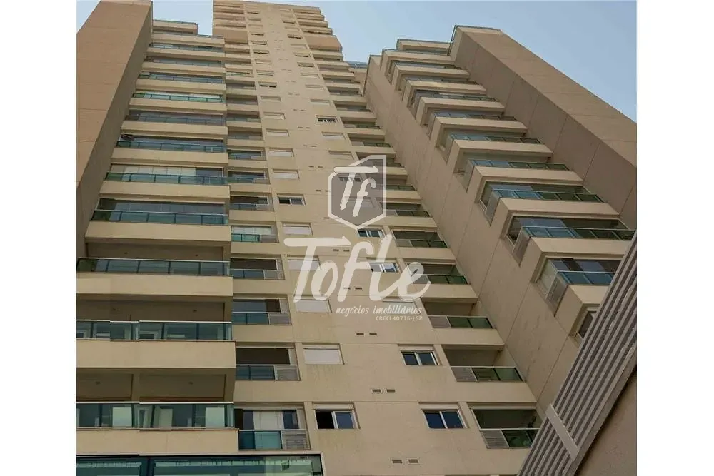 Cobertura, 1 quarto, 87 m² - Foto 1