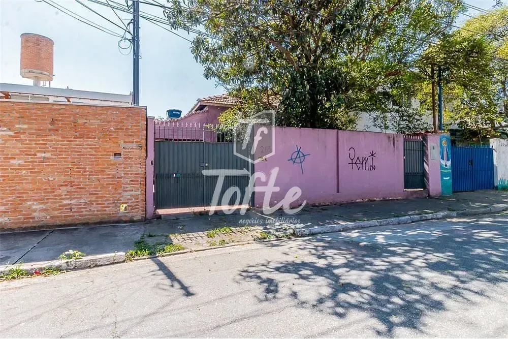 Casa, 4 quartos, 265 m² - Foto 1