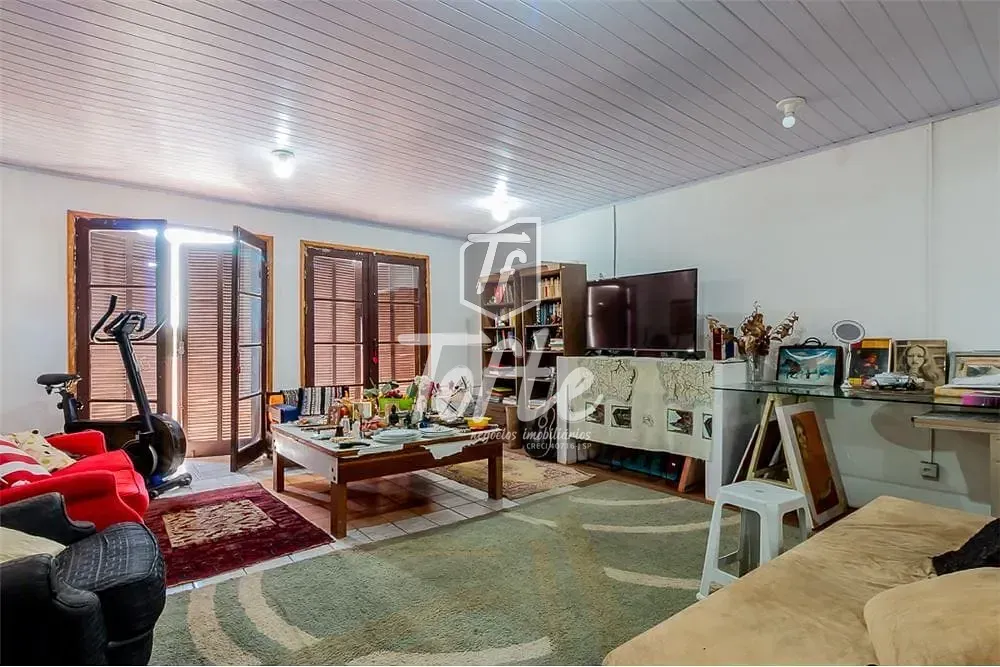 Casa, 4 quartos, 265 m² - Foto 3