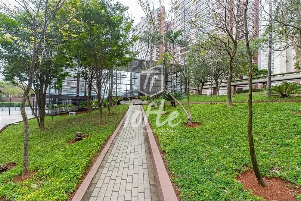 Apartamento, 1 quarto, 209 m² - Foto 3