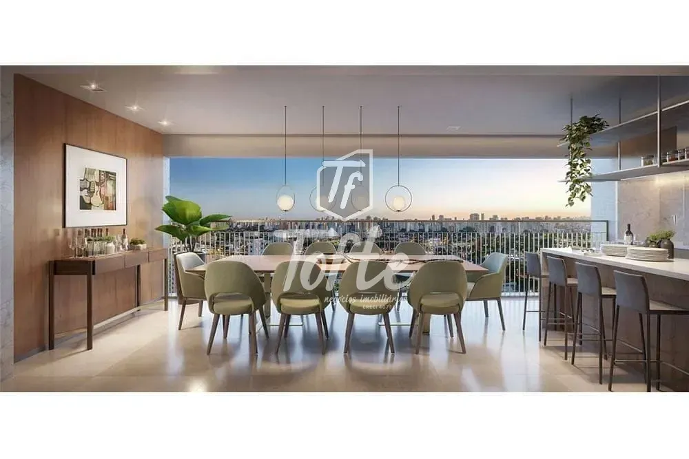 Apartamento, 3 quartos, 149 m² - Foto 1