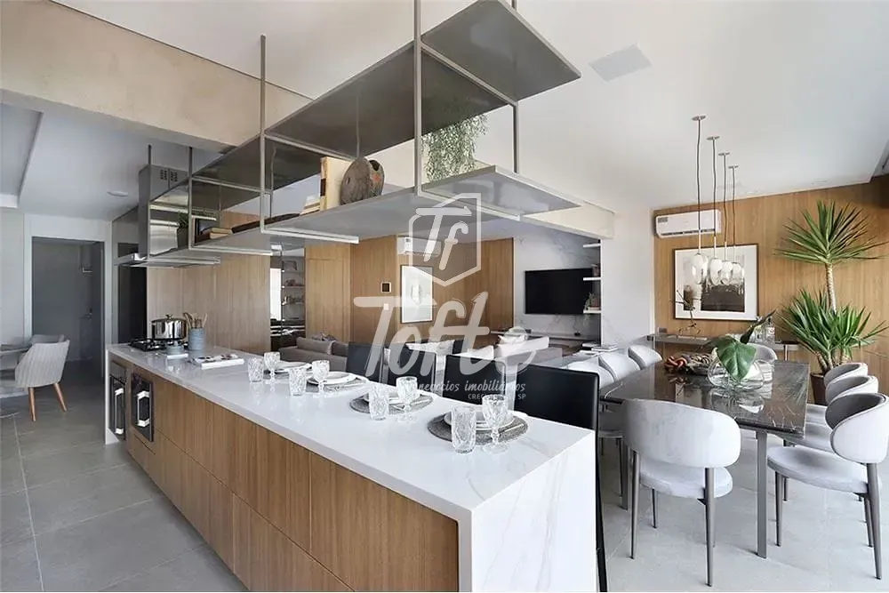 Apartamento, 3 quartos, 149 m² - Foto 4