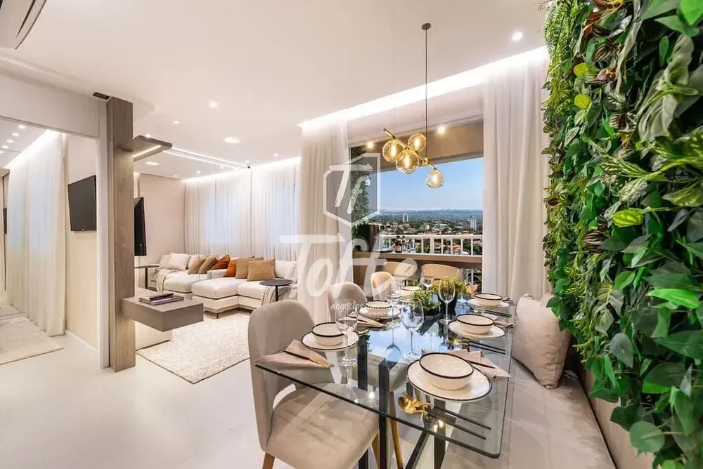 Apartamento, 2 quartos, 41 m² - Foto 4