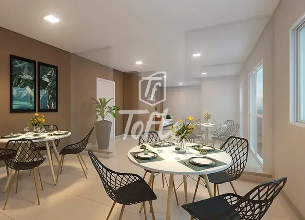 Apartamento, 2 quartos, 32 m² - Foto 4
