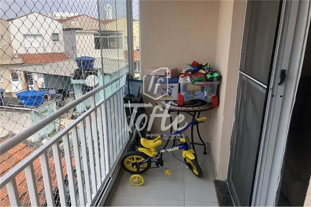 Apartamento, 2 quartos, 57 m² - Foto 3