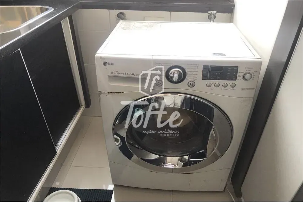 Apartamento, 2 quartos, 57 m² - Foto 4