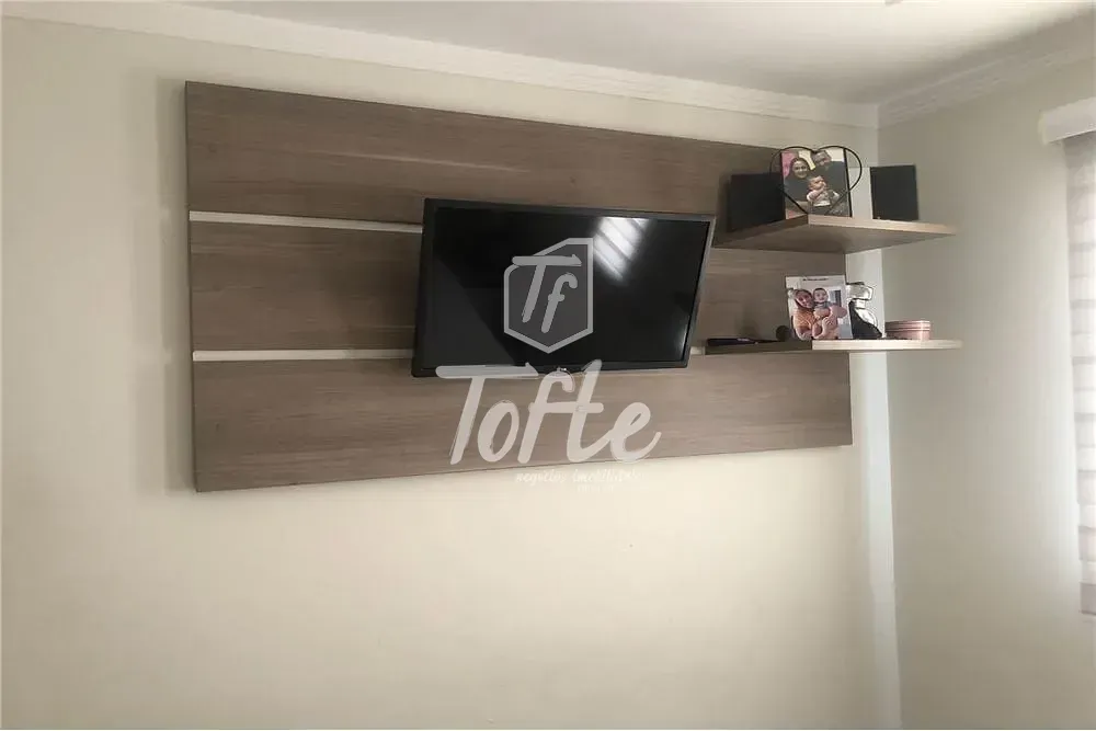Apartamento, 2 quartos, 57 m² - Foto 2