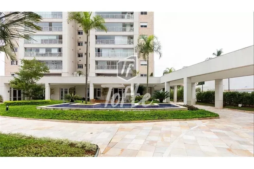 Apartamento, 3 quartos, 146 m² - Foto 4