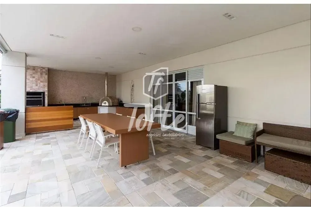 Apartamento, 3 quartos, 146 m² - Foto 2
