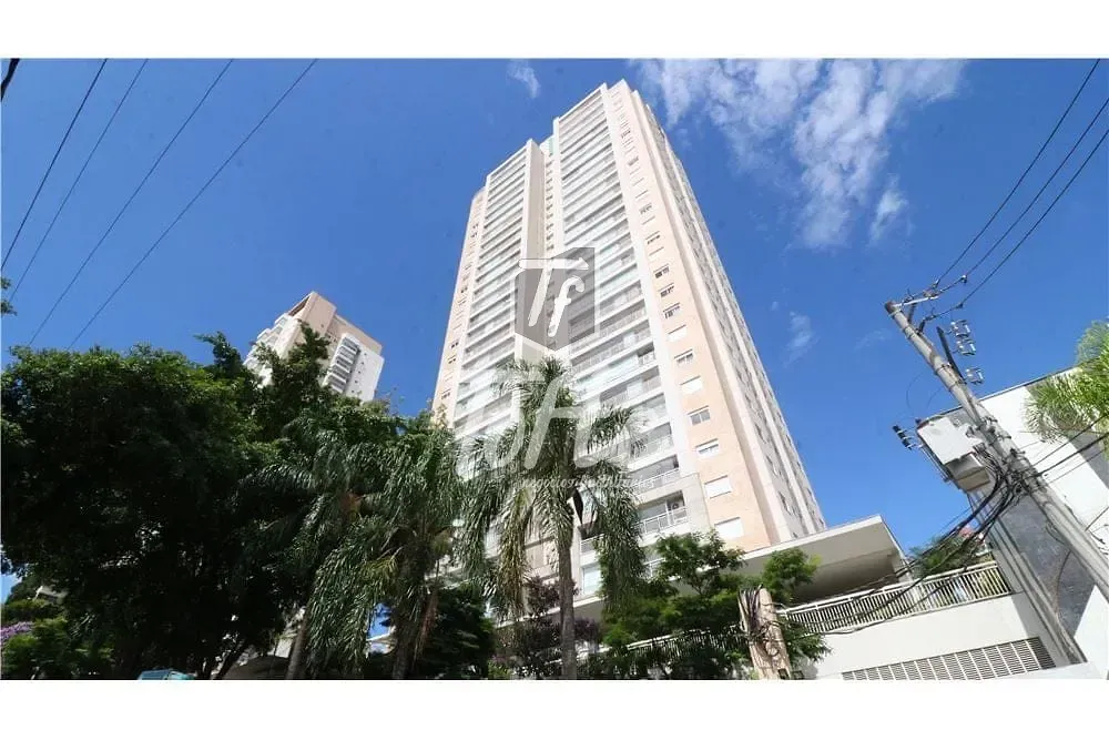 Apartamento, 3 quartos, 146 m² - Foto 1