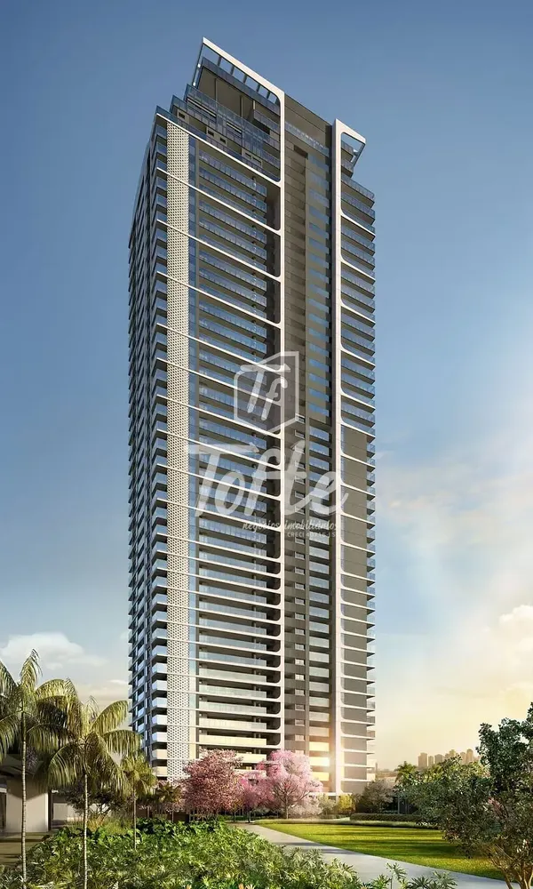 Apartamento, 4 quartos, 240 m² - Foto 1