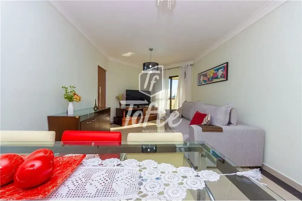 Apartamento, 3 quartos, 85 m² - Foto 2
