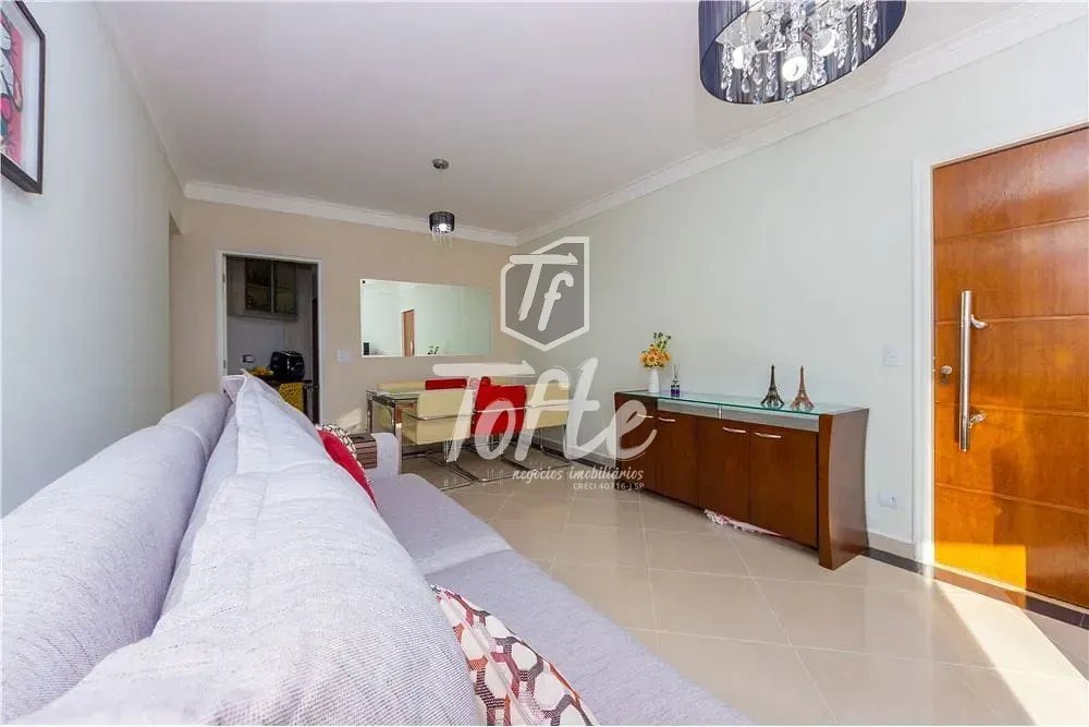 Apartamento, 3 quartos, 85 m² - Foto 4