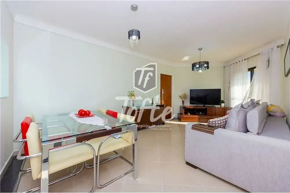 Apartamento, 3 quartos, 85 m² - Foto 1