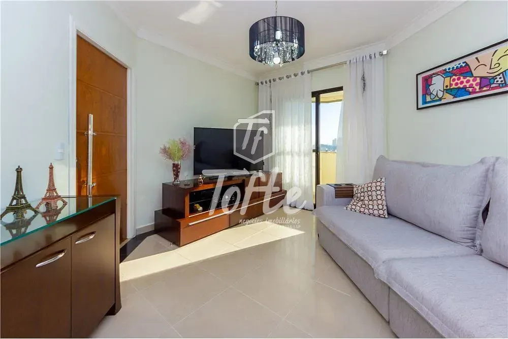 Apartamento, 3 quartos, 85 m² - Foto 3