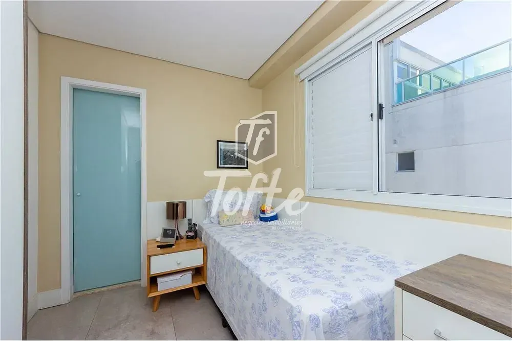 Apartamento, 3 quartos, 209 m² - Foto 4