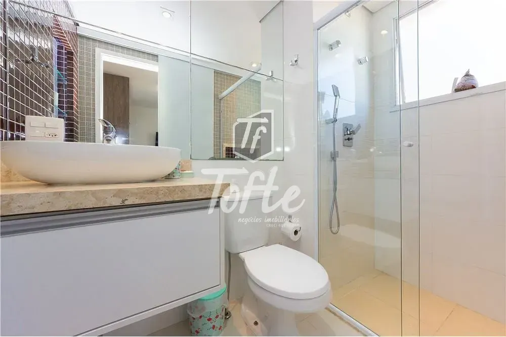Apartamento, 3 quartos, 209 m² - Foto 3