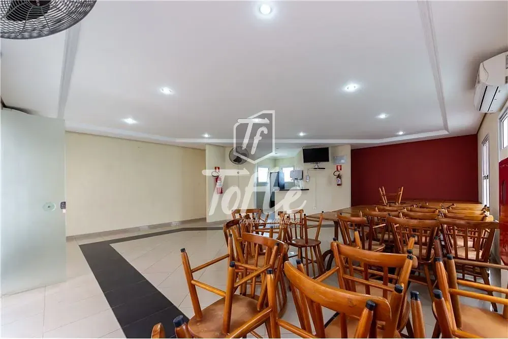 Apartamento, 3 quartos, 59 m² - Foto 2