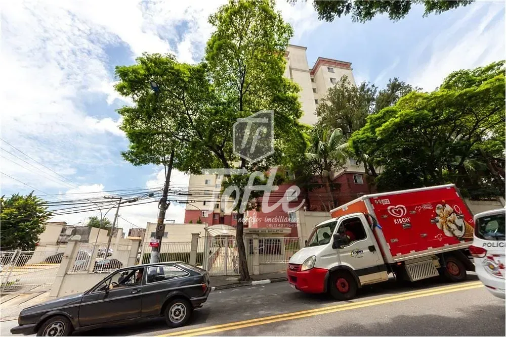 Apartamento, 3 quartos, 59 m² - Foto 3