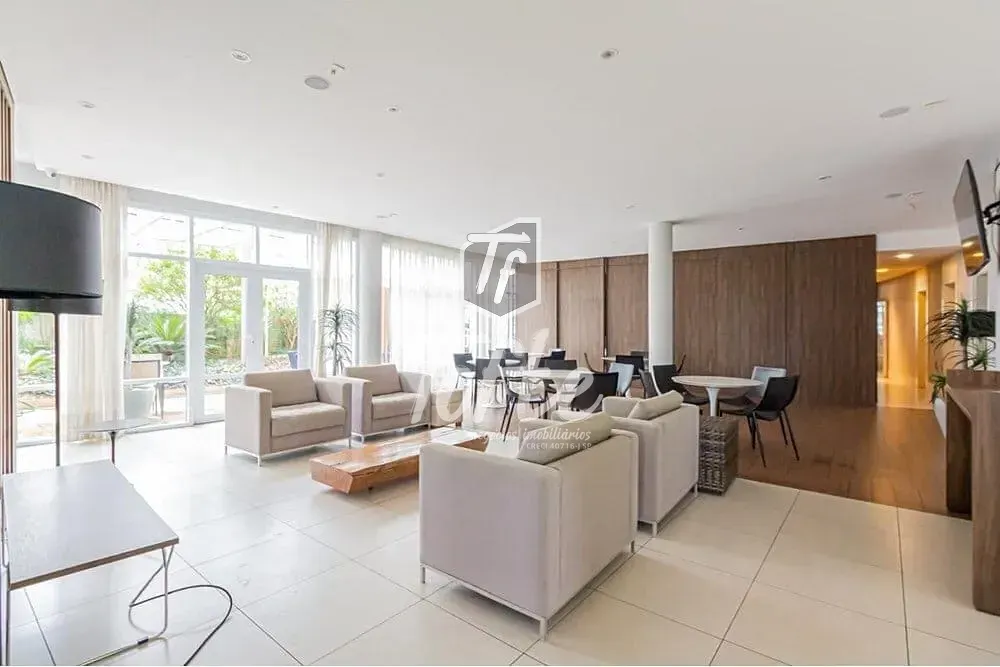 Apartamento, 1 quarto, 55 m² - Foto 2