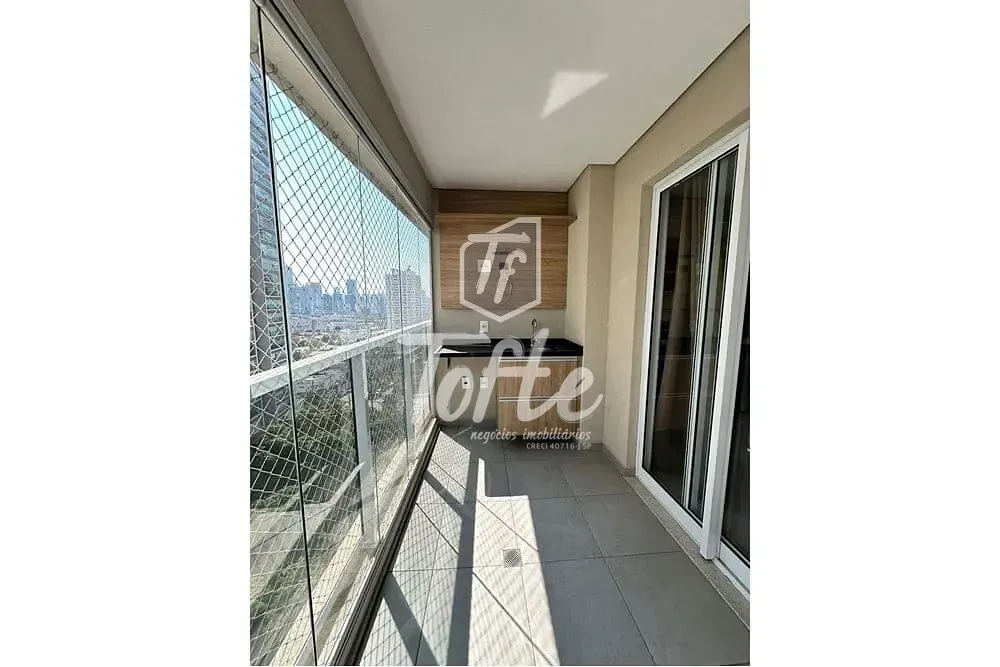 Apartamento, 1 quarto, 55 m² - Foto 1