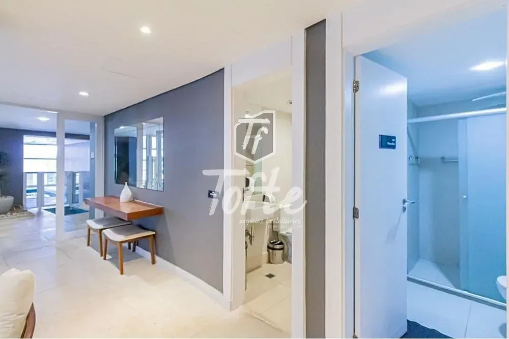 Apartamento, 1 quarto, 55 m² - Foto 3