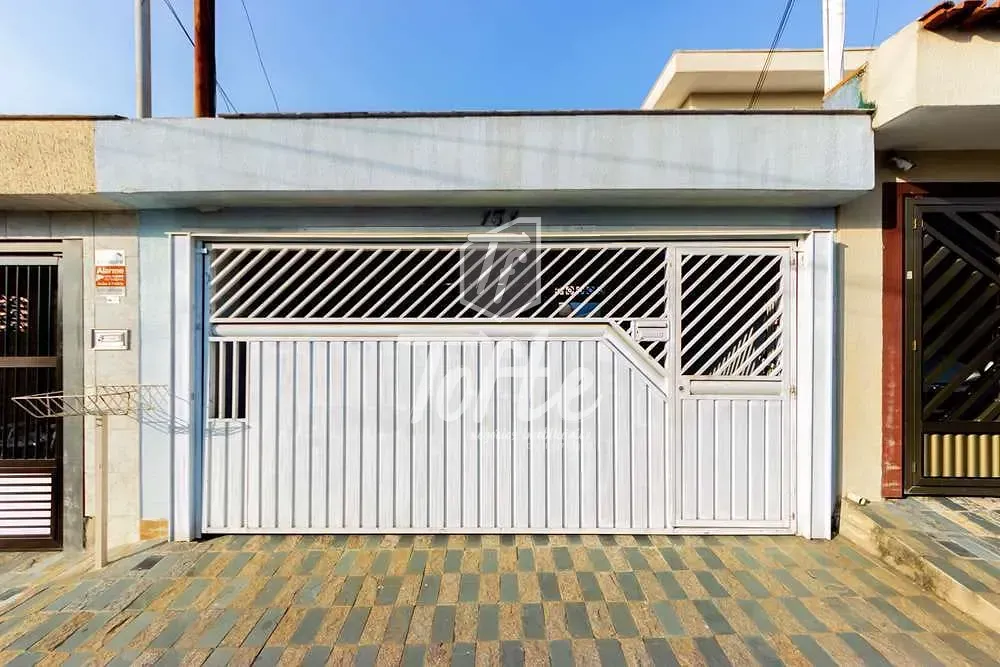 Casa, 2 quartos, 96 m² - Foto 1