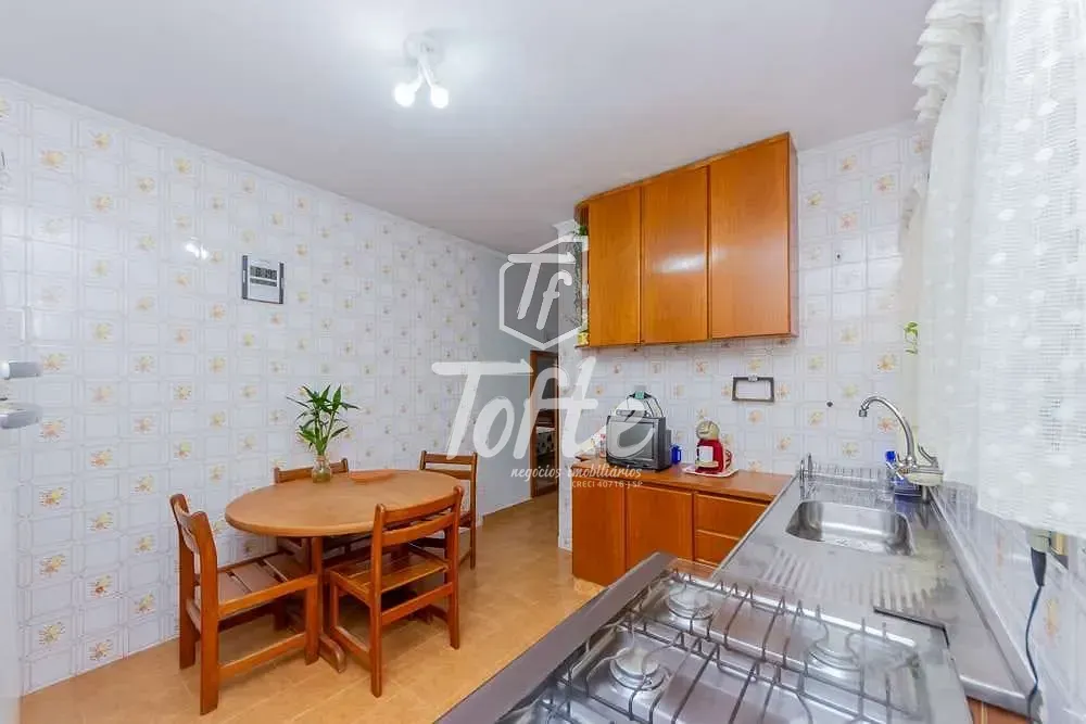 Casa, 2 quartos, 96 m² - Foto 2