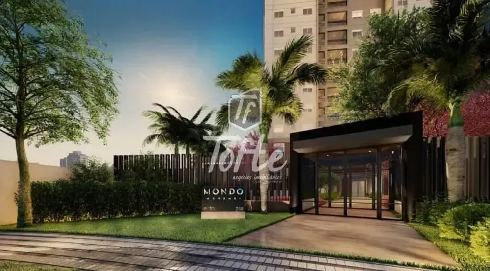 Apartamento, 3 quartos, 100 m² - Foto 3